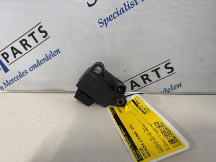 Bobine van een Mercedes A-Klasse, Auto-onderdelen, Motor en Toebehoren, Mercedes-Benz, Gebruikt, 3 maanden garantie, Ophalen of Verzenden