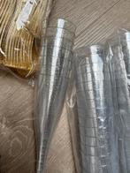 Set feestaccessoires, Hobby en Vrije tijd, Feestartikelen, Ophalen of Verzenden, Zo goed als nieuw