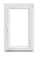 ramen kunststof, Doe-het-zelf en Bouw, Glas en Ramen, Ophalen, Gebruikt