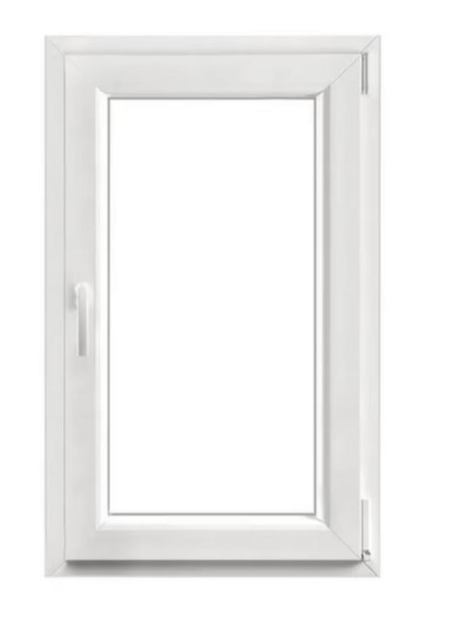 ramen kunststof, Doe-het-zelf en Bouw, Glas en Ramen, Gebruikt, Ophalen