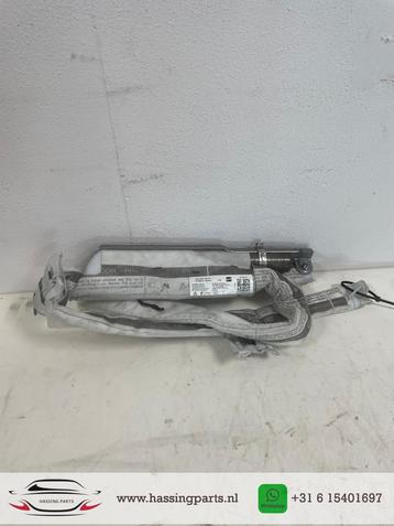 Seat Leon 5F dak airbag rechts 5F4880742 beschikbaar voor biedingen