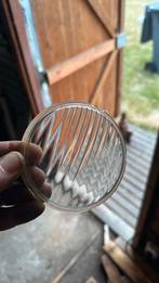 Glas front berini brommer, Fietsen en Brommers, Brommeronderdelen | Oldtimers, Ophalen, Zo goed als nieuw