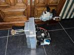 Weishaupt gas brander, Ophalen of Verzenden, Zo goed als nieuw