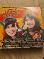 Various – Soundtrack Times Square, Enlèvement ou Envoi, Comme neuf, 12 pouces