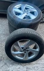 Audi Q3 Nieuwe S line 18 inch Velgen met Allseason Banden, Auto-onderdelen, 18 inch, Banden en Velgen, Nieuw, Ophalen of Verzenden
