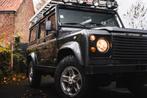 Land Rover Defender 110 TD5, Auto's, Land Rover, 90 kW, Stof, 4x4, SUV of Terreinwagen