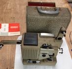 Vintage EUMIG projector P8 automatic, Ophalen of Verzenden, Projector