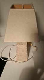 Tafellampen, Ophalen, Beige