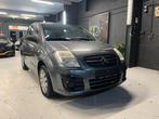 CITROEN C2 **12 MOIS DE GARANTIE**, 1124 cm³, Argent ou Gris, Achat, Entreprise