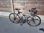 Williers koersfiets maat 52 tot 54 mavec en shimano, Fietsen en Brommers, Fietsen | Heren | Sportfietsen en Toerfietsen, Ophalen