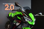 Kawasaki Ninja 650 KRT met performance kit VERKOCHT, 650 cc, Bedrijf, 2 cilinders, Sport
