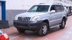 TOYOTA LAND CRUISER, Autos, Achat, Boîte manuelle, 5 portes, Particulier