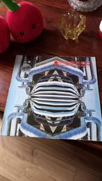 vinyl 33T the alan parsons project "ammonia avenue", Ophalen, 1980 tot 2000, Zo goed als nieuw