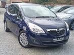 OPEL MERIVA, Te koop, Berline, Benzine, 5 deurs