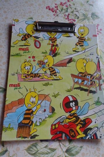 Bladhouder MELI beschikbaar voor biedingen