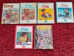 tiny boeken, Verzamelen, Overige Verzamelen, Ophalen of Verzenden