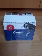 Smilla katten natvoer 5 x 370 g Rund blokjes in saus, Dieren en Toebehoren, Dierenvoeding, Ophalen of Verzenden, Kat