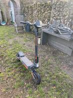 KuKirin G2 2025 in topstaat!, Fietsen en Brommers, Steps, Ophalen, Zo goed als nieuw, Elektrische step (E-scooter), Kukirin g2