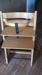 Stokke tripp trapp, Kinderen en Baby's, Ophalen of Verzenden, Gebruikt