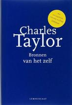 Bronnen van het zelf / Charles Taylor, Boeken, Ophalen of Verzenden, Gelezen