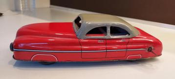oude speelgoedauto Memo (306MM75) beschikbaar voor biedingen