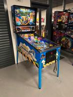 Prachtige flipperkast Williams Road Show Widebody Pinball, Verzamelen, Automaten | Flipperkasten, Ophalen, Williams, Zo goed als nieuw