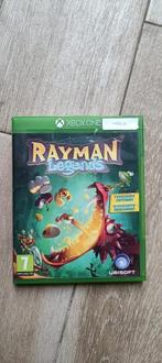 pelletje x box one (rayman legends), Vanaf 7 jaar, Avontuur en Actie, Gebruikt, 3 spelers of meer