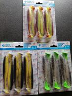 3 verpakkingen FLEXI FIX kunstaas. NIEUW, Ophalen of Verzenden, Nieuw