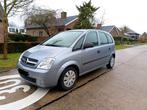 Opel meriva/benzine/gekeurd voor verkoop, Auto's, Handgeschakeld, Particulier, Meriva, Te koop