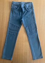 Jeans Slim gris TAO - 9 ans - 8€, Ophalen of Verzenden