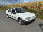 OLTAYMER 1986  309cc BENZIN 1,1cc 140,000KM 0471654764, Auto's, Peugeot, Wit, Bedrijf, Grijs, 1100 cc