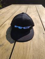 Baseball pet wielerteam felt, Ophalen of Verzenden, Zo goed als nieuw, Pet