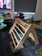 Houten klimrek nieuw, Ophalen, Nieuw