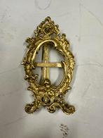 Antiek fotolijstje, Antiek en Kunst, Ophalen of Verzenden, Koper