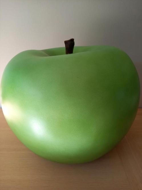 Cores da terra XL granny appel, blikvanger!, Huis en Inrichting, Woonaccessoires | Overige, Zo goed als nieuw, Ophalen