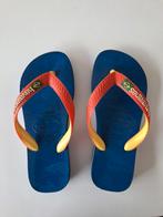 slippers maat 31-32 havaianas, Ophalen, Zo goed als nieuw