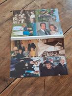 story 8 prentkaarten 1999 albert paola 40 jaar getrouwd, Ophalen of Verzenden, Nieuw