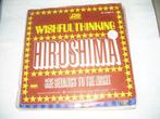SINGLE 45T - Wishful Thinking‎ — Hiroshima, 7 pouces, Pop, Enlèvement ou Envoi, Single