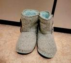 Pantoufles neuves, Ophalen of Verzenden, Nieuw, Blauw, Pantoffels of Sloffen