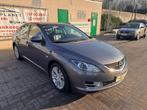 MAZDA, Auto's, Mazda, Voorwielaandrijving, Zwart, 4 cilinders, Leder