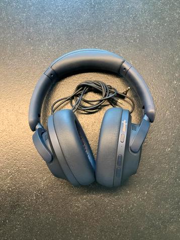 SonoFlow Pro Over-Ear LDAC Hi-Res draadloze Hoofdtelefoon beschikbaar voor biedingen