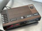 Radio Réveil alarm clock vintage NEW SEALED 1970, Ophalen, Nieuw, Radio