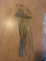 Piques longues porte carte, Enlèvement, Comme neuf