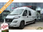 Weinsberg CaraTour 630 ME 140PK Enkele bedden,Airco, Caravans en Kamperen, Mobilhomes, Tot en met 2, Bedrijf, Afzuigkap, 6 tot 7 meter