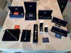 Lot Swarovski juwelen (ketting, armband, horloge, ring), Ophalen, Zo goed als nieuw, Sieraad of Horloge