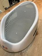 Angelcare Badstoel/bad steun Grijs, Ophalen, Zo goed als nieuw