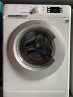 Lave linge INDESIT 8 kgs 1400 t/min, Electroménager, Lave-linge, 1200 à 1600 tours, Enlèvement ou Envoi, Chargeur frontal, 8 à 10 kg