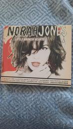 NORAH JONES ...Little broken hearts (cd), Enlèvement ou Envoi, 1980 à nos jours, Comme neuf, Jazz