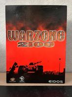 PC Big Box | Warzone 2100, Ophalen of Verzenden