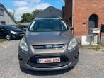 Ford Grand C-MAX 1.6i Benzine,Airco,Leder,Gps,Camera,..., Auto's, Ford, Monovolume, 4 cilinders, 149 g/km, Navigatiesysteem